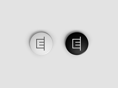 New Logo Pins app branding illustration logo pins