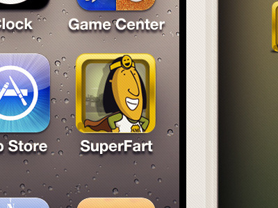 Game Icon