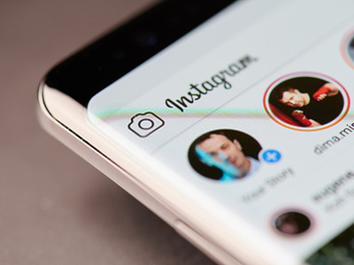 Instagram Marketing Tips to Spread Your Ecommerce Brand instagram