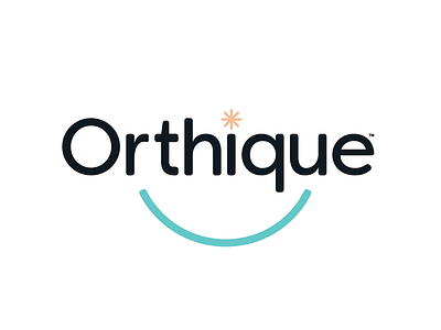 Orthique - Brand Identity branddevelopment brandidentity branding business creative creativedirection design freelance losangeles