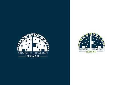 Health logo business logo flat logo logo simple logo