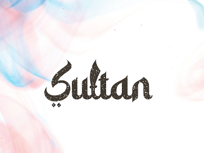 Sultan abstract business logo creative design flat logo illustration logo modern logo simple logo ui