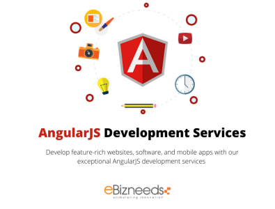 Angularjs Development Services Designs, Themes, Templates And ...