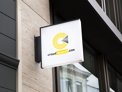 crowdrewards dotcom logo