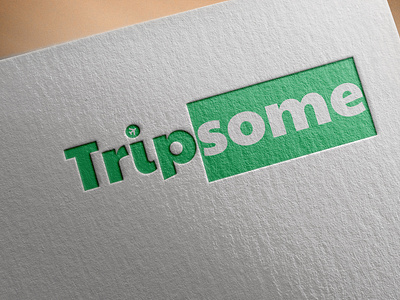 tripsome logo