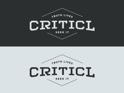 Branding for an upcoming startup.