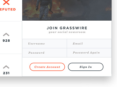 GrassWire Design Exploration