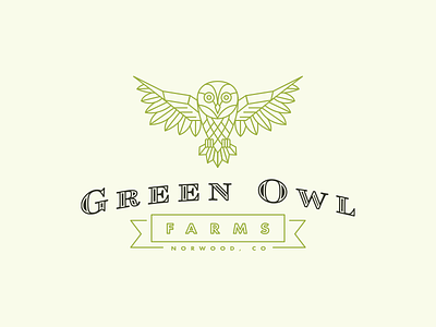 Owl Logo WIP. Playing with typography. branding icon iconography illustration logo owl typography