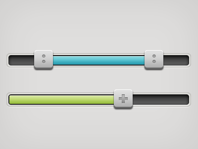 Slider Handle Rebound Challenge