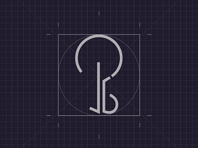 Logo Process! illustration logo personal branding