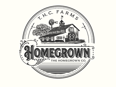 The Homegrown Co.