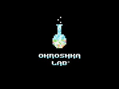 Okroshka Lab apps numberama okroshka pixel