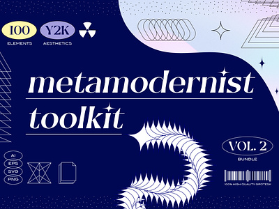 Metamodernist Toolkit Vol.2