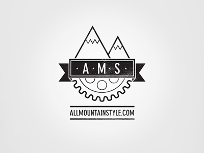 All Mountain Style Concept all bicycle minimal mountain parts retailer style