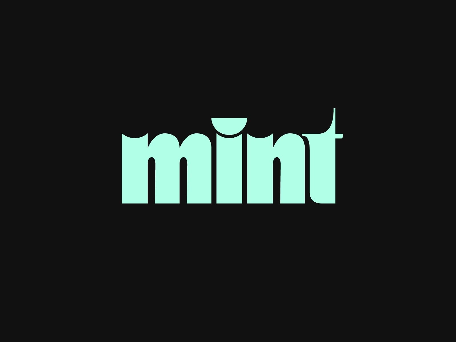 Mint - Font by Srapix on Dribbble