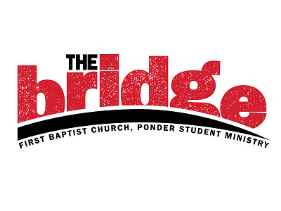 The Bridge Logo