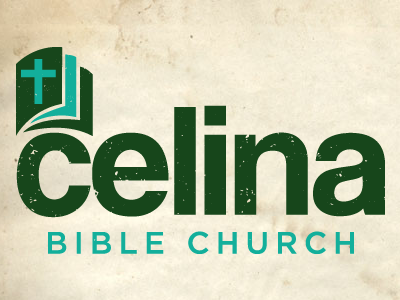 Celina Bible Church Reject logo