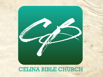 Celina Bible Logo logo