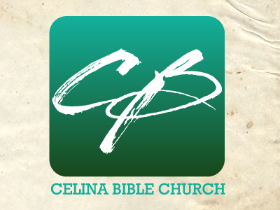 Celina Bible Logo