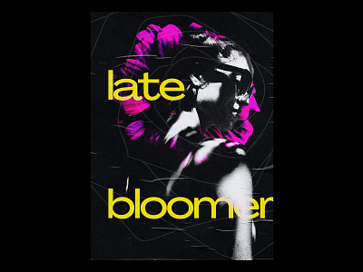 Late Bloomer