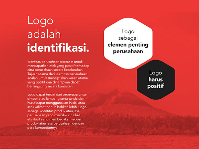 Krakatau Steel Logo branding company company profile design logo typography