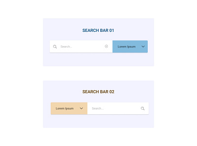 Global Search Bar design ucd uiux user experience ux design ux research ux strategy