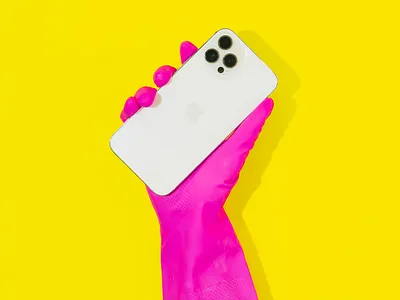 iPhone 12 Pro Max Conceptual Photoshoot awesome bright colors colors conceptual contemporary creative iphone iphone 12 pro iphone 12 pro max photo photography photoshoot pop art popart product product photography still life vibrant vivid yellow