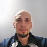 Maxym Bondarchuk