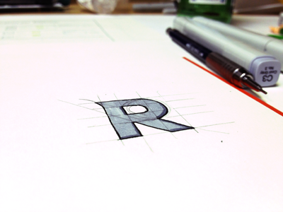 R custom sketch type