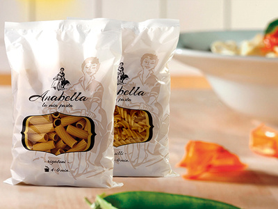 Anabella Pasta