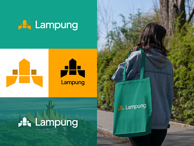 Lampung Brand