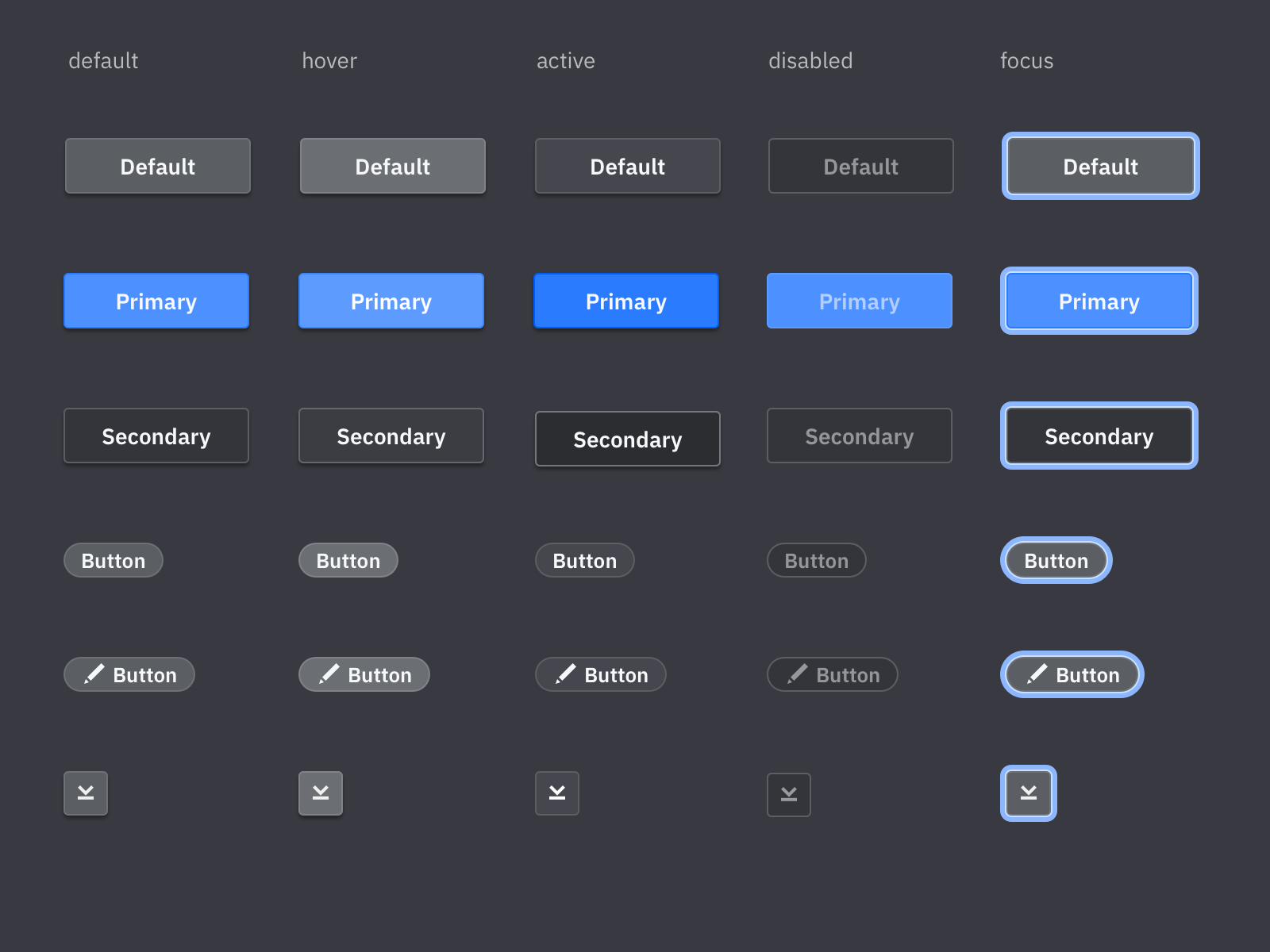 Кнопки в веб дизайне. Кнопки UI. UI Kit кнопки. Кнопки Flat UI.