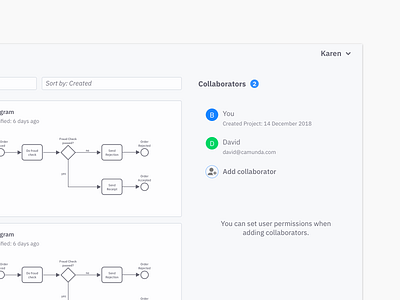 Product Design Team Hack Days Doodle 2 bpmn design system ui uidesign