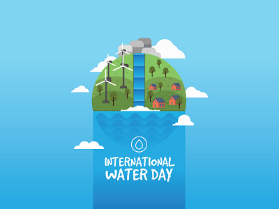 International Water Day