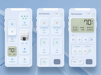 Home Automation App