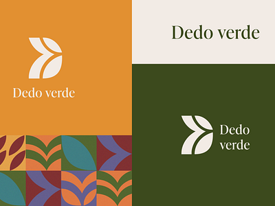 Dedo verde Branding