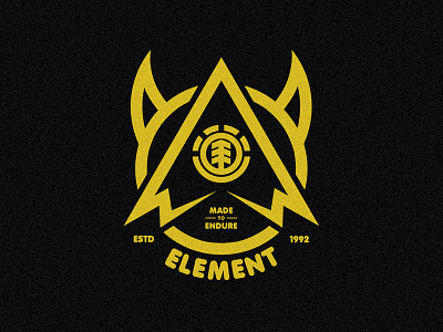 Element Skateboard Company