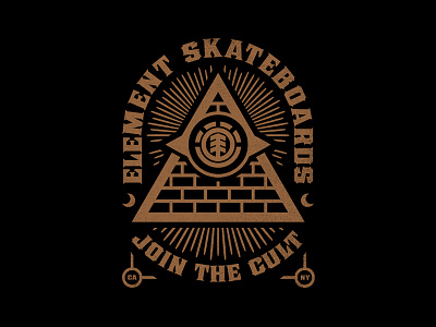 Element Skateboards concept element element brand element skateboards skate