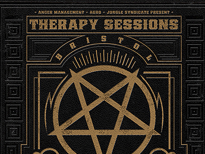 Poster Design 666 aysedesignz bible book masonic mockup old poster satanic texture therapysessions