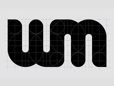 UMM Logo Design ayse aysedesignz guidelines logo umm