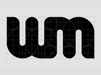 UMM Logo Design