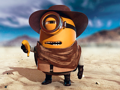 Western Minion