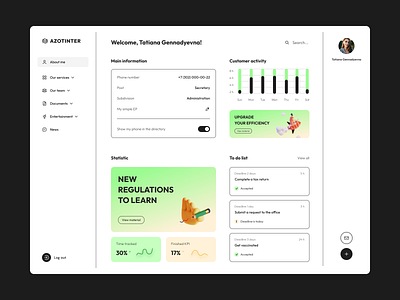 Admin Dashboard app applicatio application concept dashboard design desktop interface minimal ui ux web webdesign