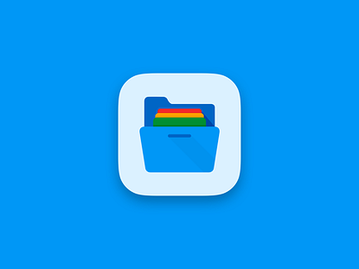 File Manager iOS App