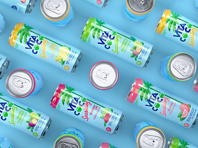 Vita Coco Sparkling