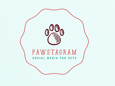 Instagram for Pets Logo 1