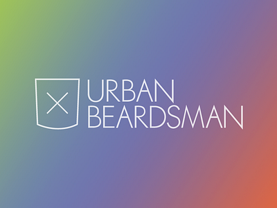 Final Urban Beardsman logo paneuropa neue pocket urban beardsman x