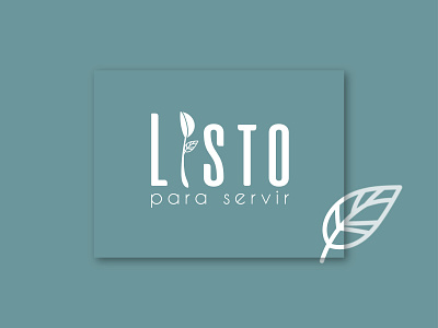 LISTO Italian logo