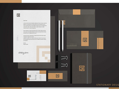 Stationary Design For RA