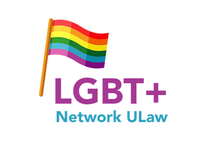LGBT+ ULaw Logo